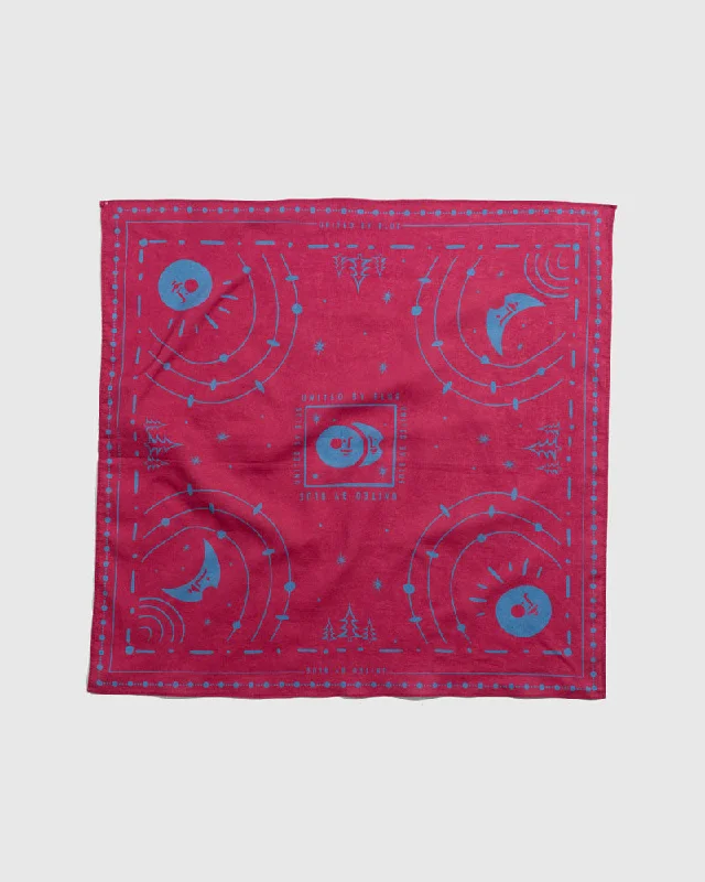 Organic Bandana