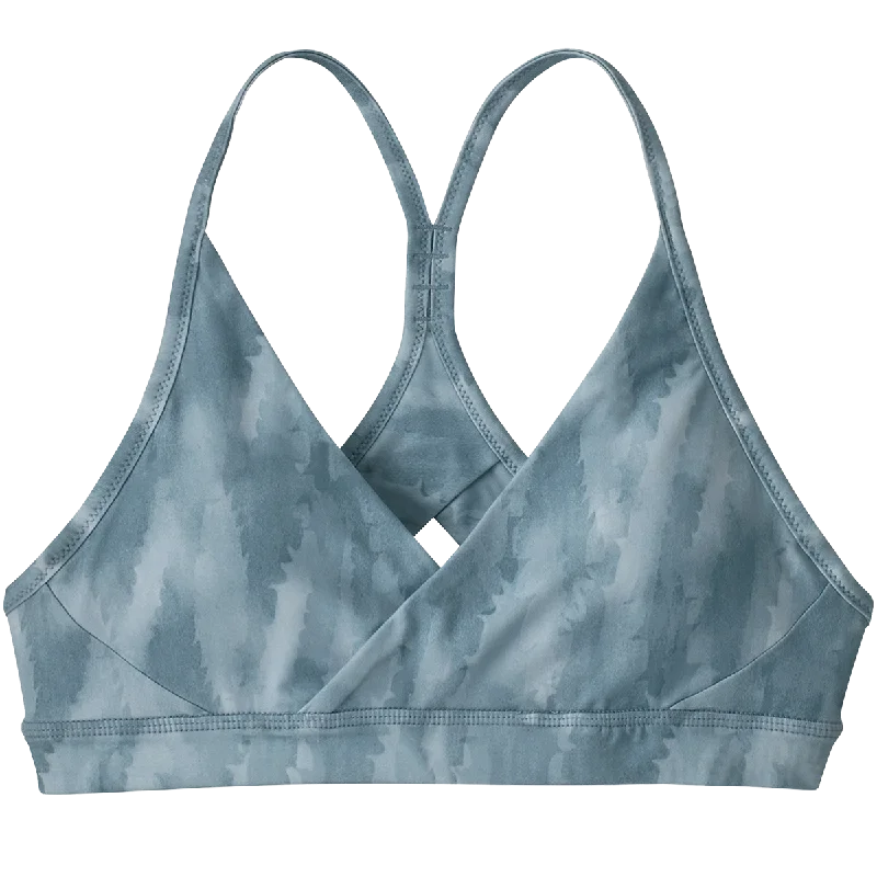 Women's Cross Beta Sports Bra