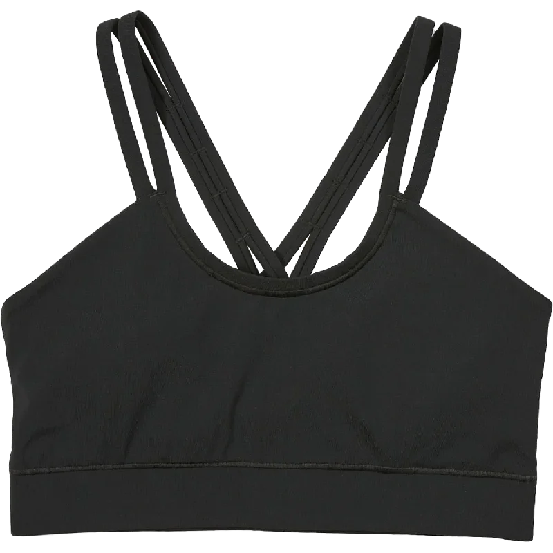 Women's Groundwork Pace Sports Bra