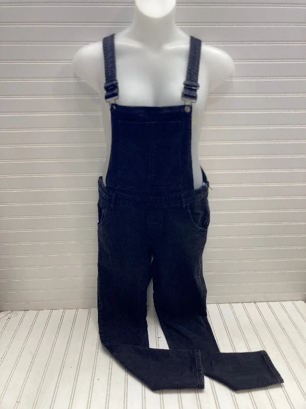 Overalls By Cheap Monday In Black, Size: M