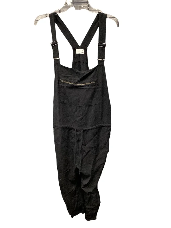 Overalls By Wilfred In Black, Size: M