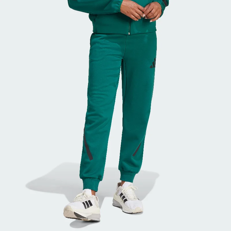 Women's adidas adidas Z.N.E. Pants