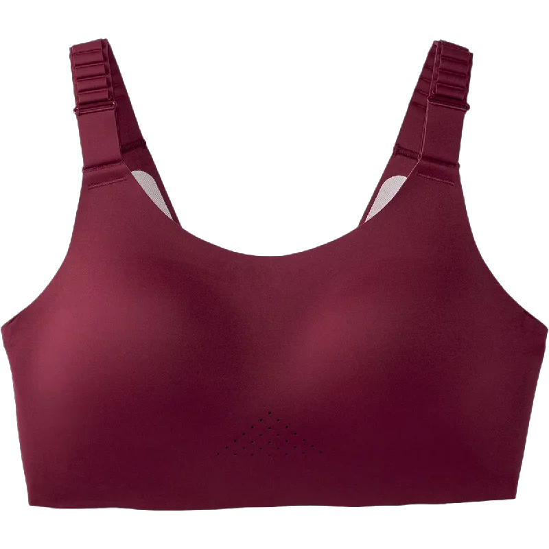 Women's Dare Scoopback Run Bra 2.0