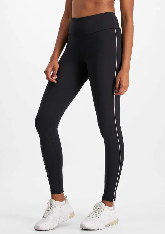 Champion Womens Rochester Athletic Tight <br> CT3NN BLK