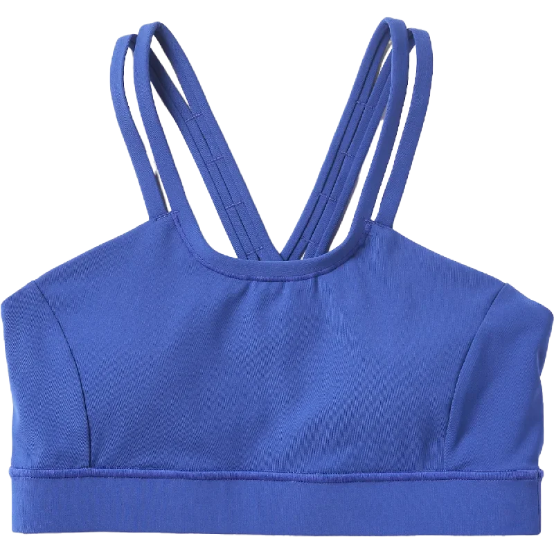 Women's Pace Sports Bra