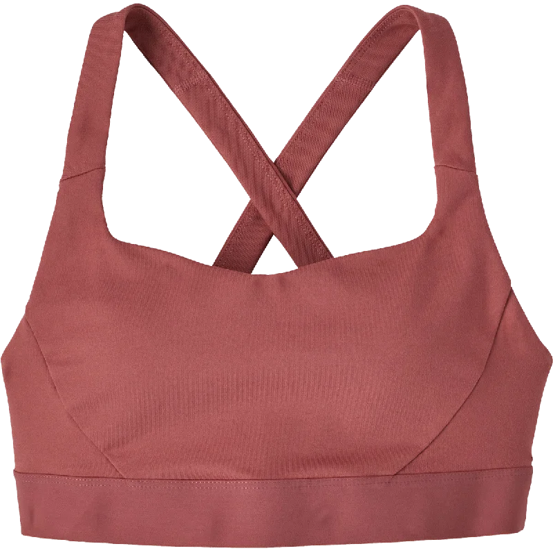 Women's Switchback Sports Bra