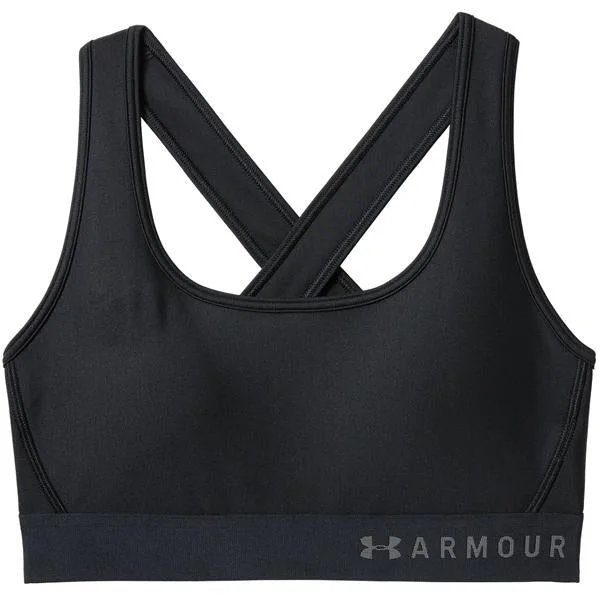 Women's Armour Mid Crossback Bra