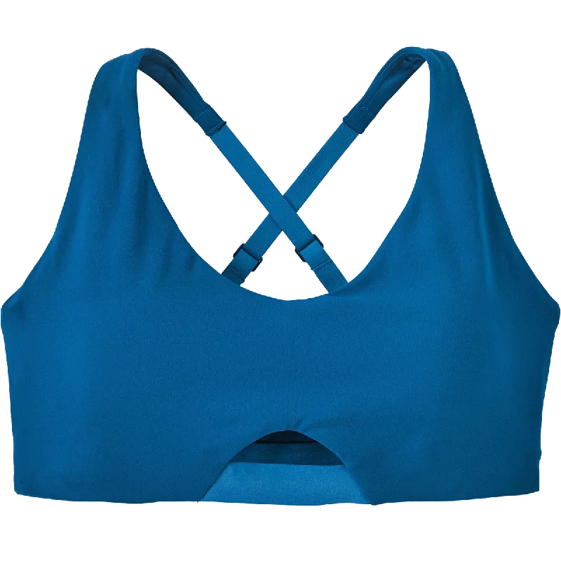 Women's Maipo Low-Impact Adjustable Bra