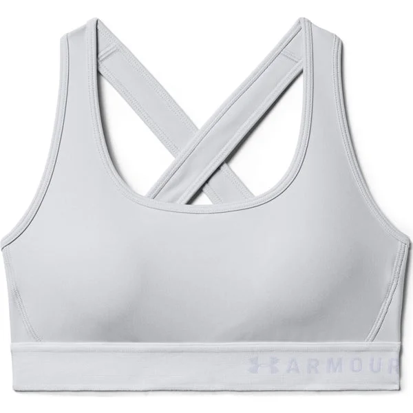 Women's Armour Mid Crossback Bra