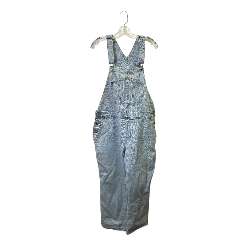 Overalls By Old Navy In Blue, Size:14P