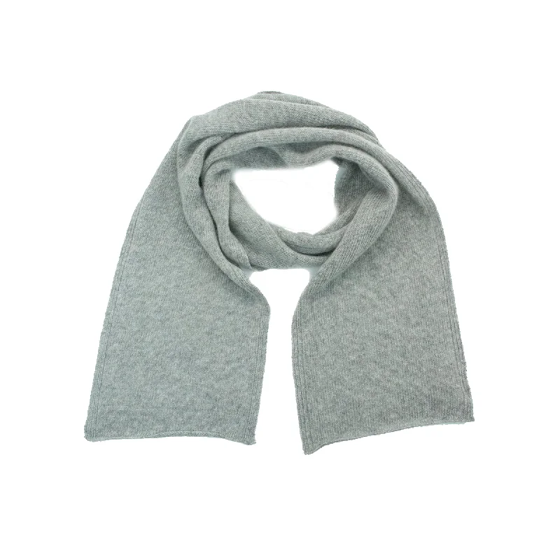 Cashmere Scarf