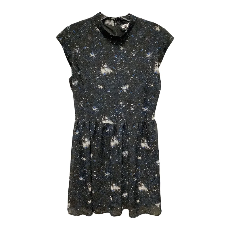 Dress Casual Midi By STAR WARS  Size: L