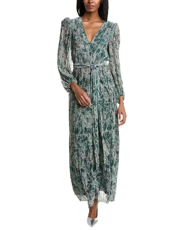 ba&sh Maxi Dress