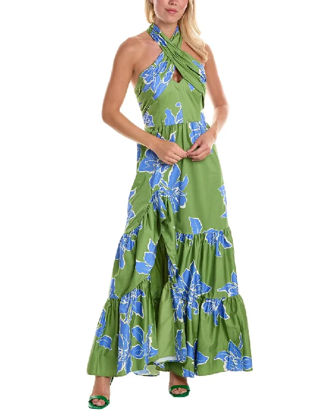 Hutch Joslin Maxi Dress