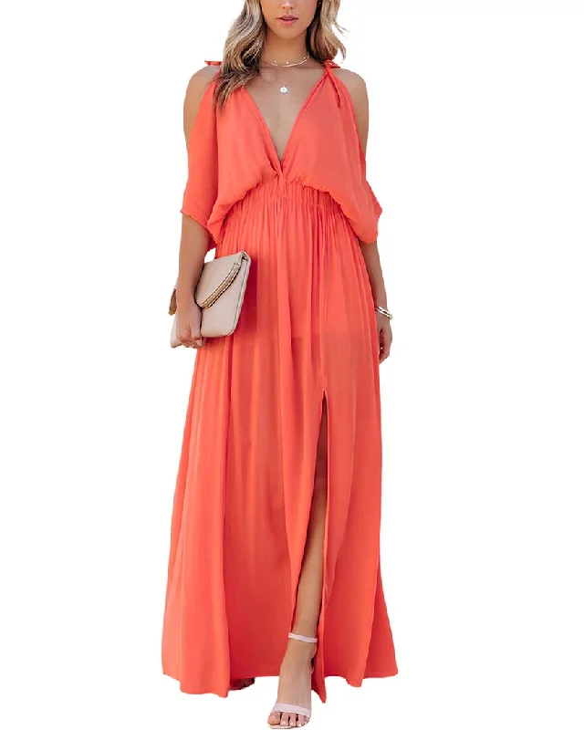 LEBRIN ATELIER Maxi Dress