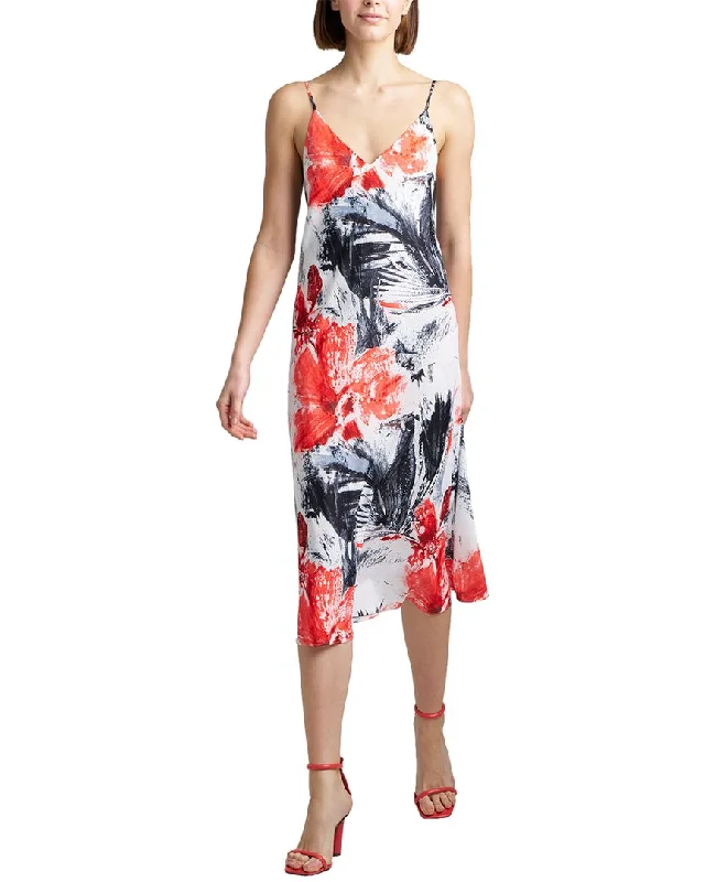 Natori Maxi Dress