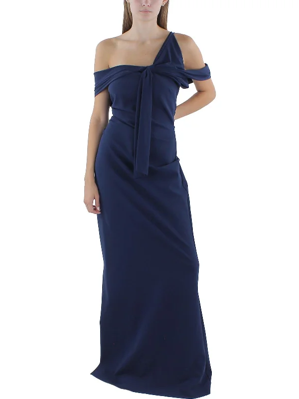 Teresa Womens Maxi Party Evening Dress