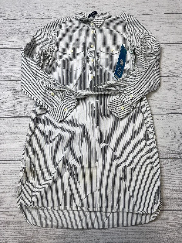 Blouse Long Sleeve By Madewell  Size: Xs