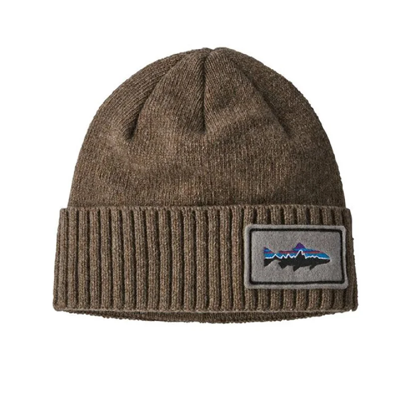 Brodeo Beanie