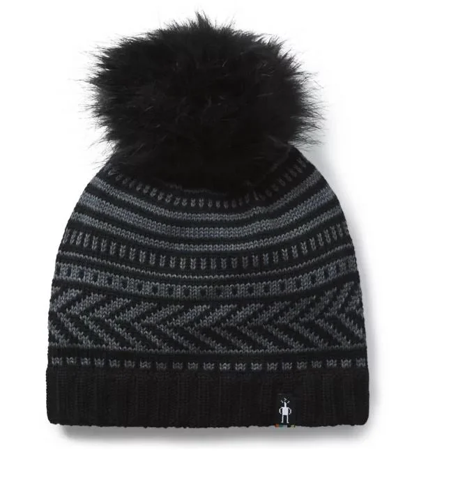 Chair Lift Beanie