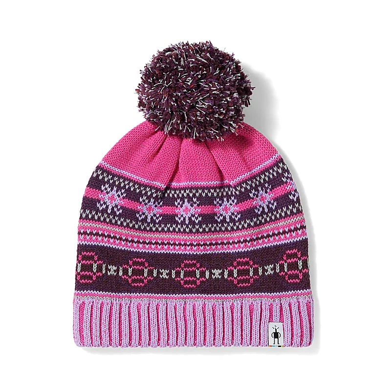 Chair Lift Beanie