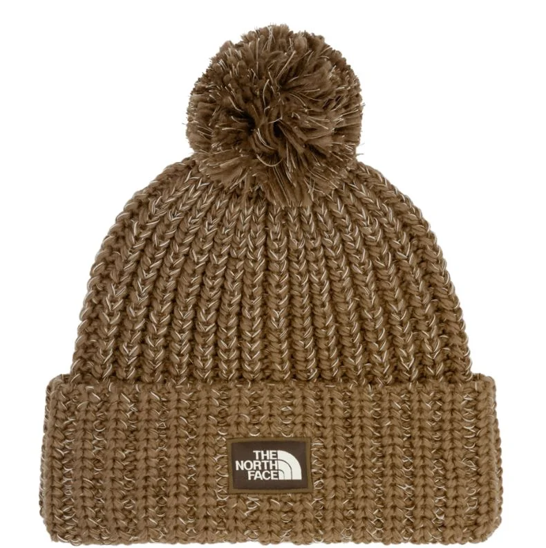 Cozy Chunky Cabin Beanie