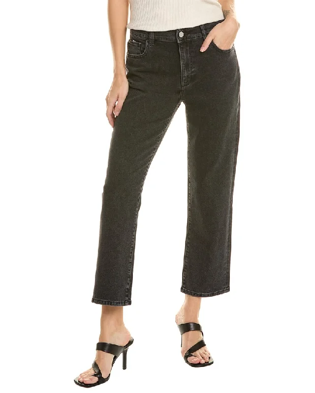 DL1961 Straight Leg Jean