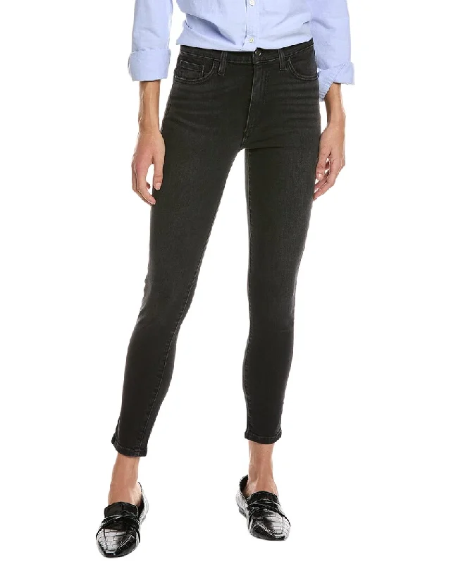 JOE'S Jeans Maddy High-Rise Skinny Ankle Jean