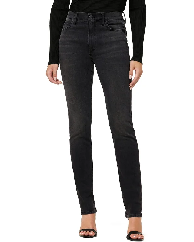 JOE'S Jeans The Runway Luna Billow Straight Leg Jean