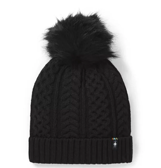 Lodge Girl Beanie