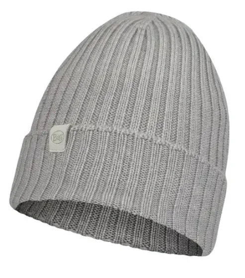 Merino Knitted Beanie