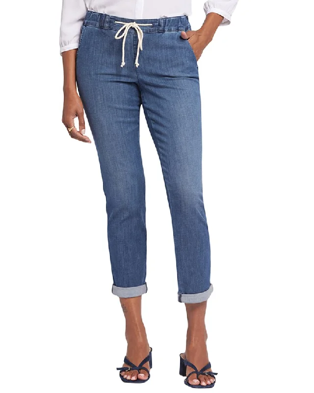 NYDJ Slim Elegance Ankle Jean