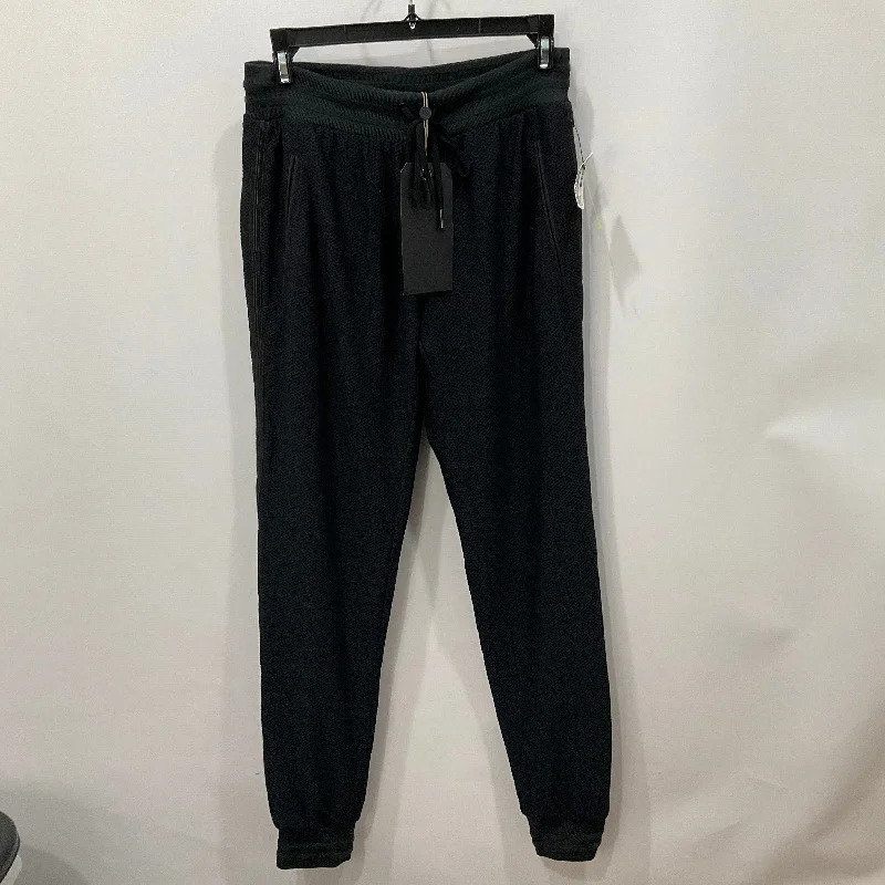 Pants Lounge By Rag & Bones Jeans In Black, Size: Xs