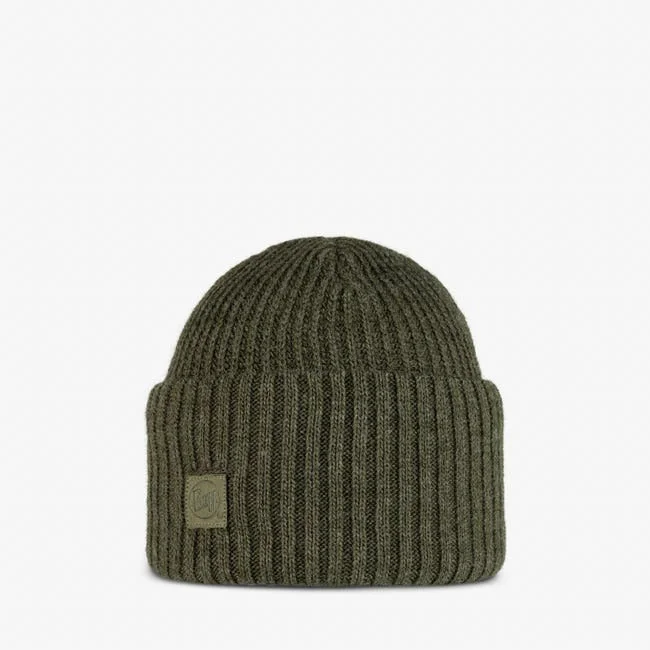 Rutger Knitted Beanie