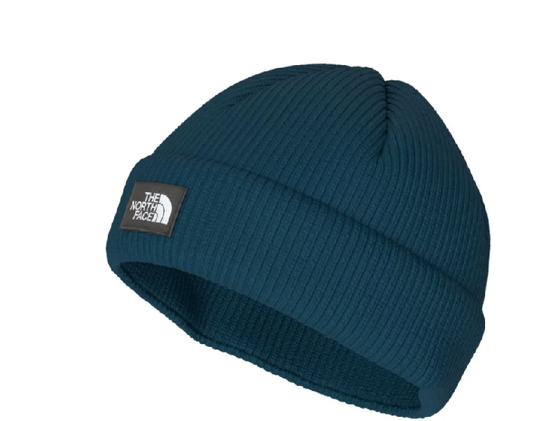 Salty Dog Beanie