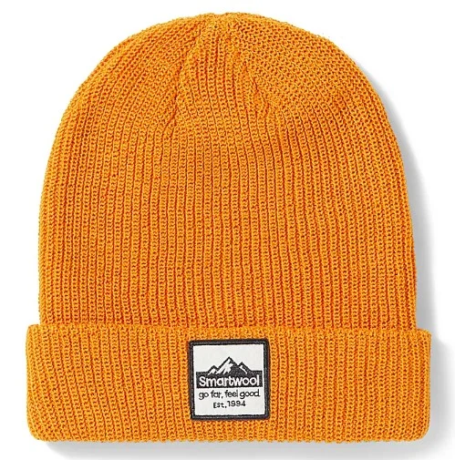 Smartwool Patch Beanie