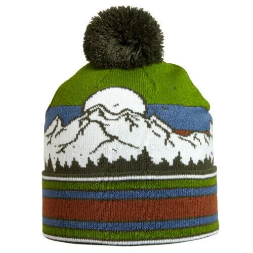 Vista Beanie