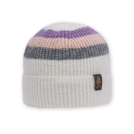 Women's Domino Beanie