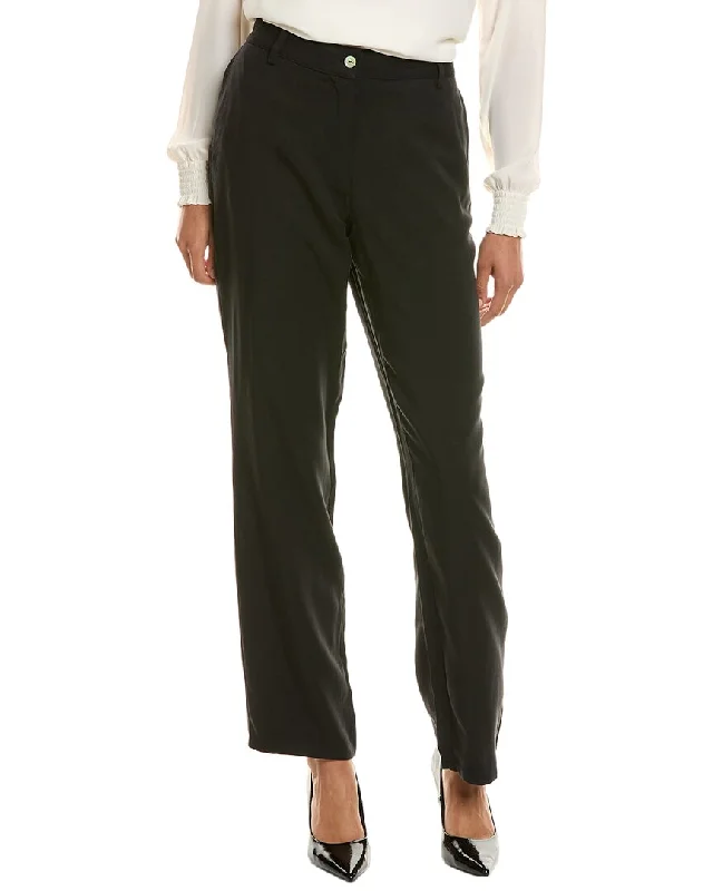 DONNI. Twill Carpenter Pant