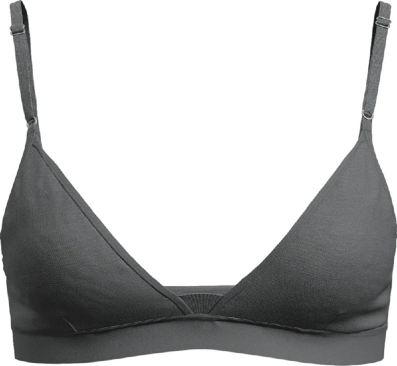 Merino Siren Bra - Women's|-|Soutien-gorge en mérinos Siren - Femme