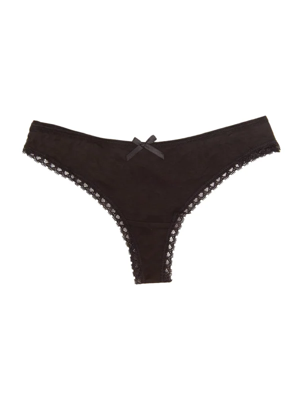 AiraModal™ Night Enchantress Thong