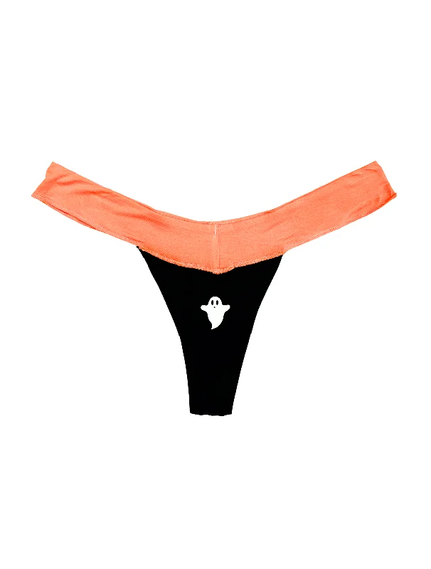 AiraModal™ V-Shape Ghost Thong