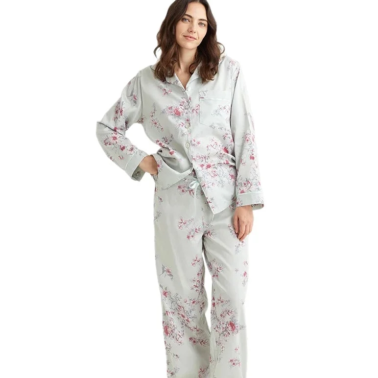 Papinelle Jardin Full Length PJ